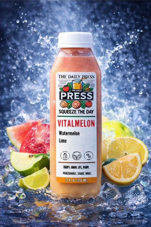 🍉Vitamelon